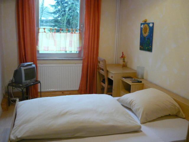 Altes Berghaus Hotel Bad Essen Camera foto